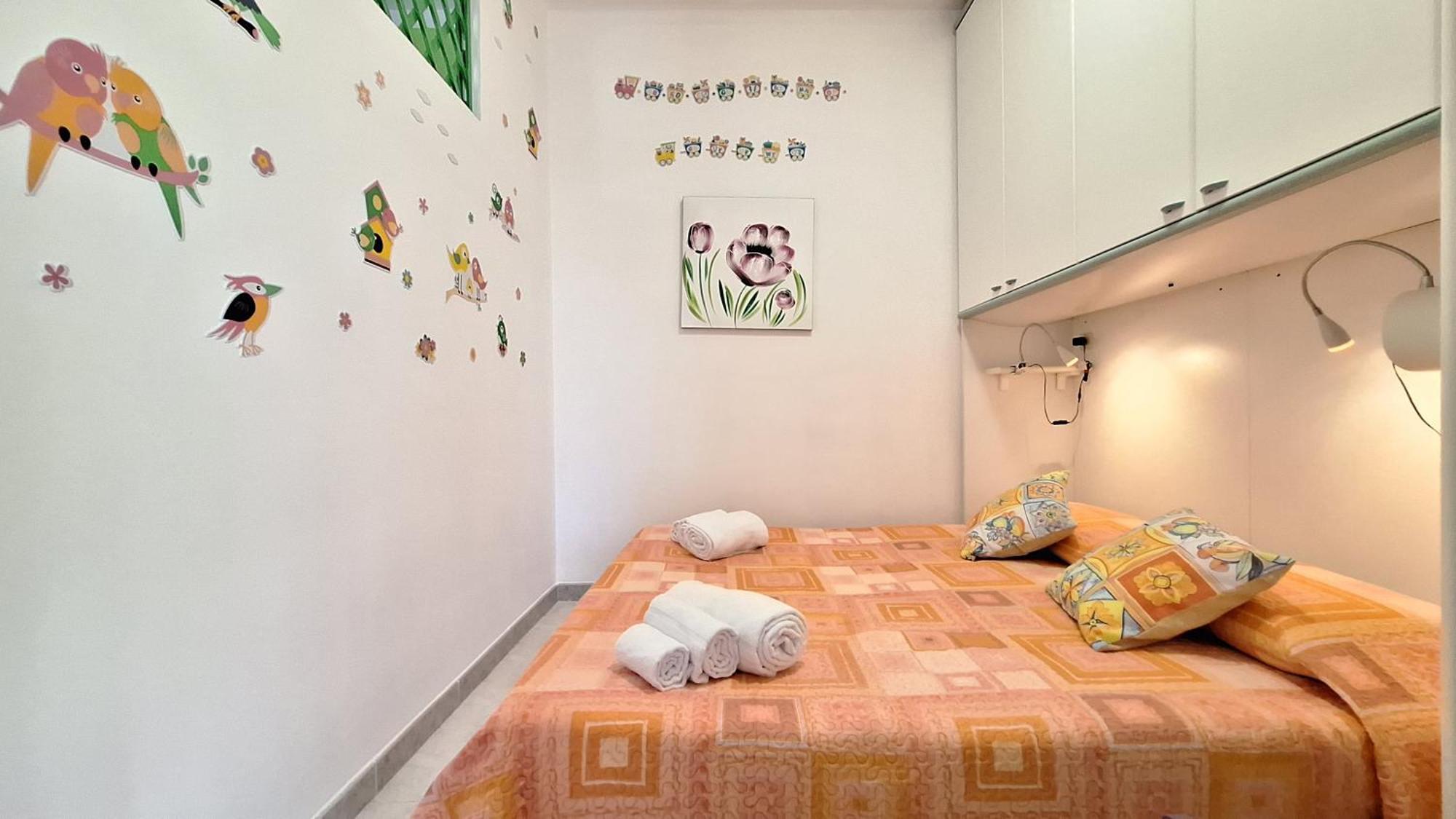 Willa Casa Michelangela Mascali Zewnętrze zdjęcie