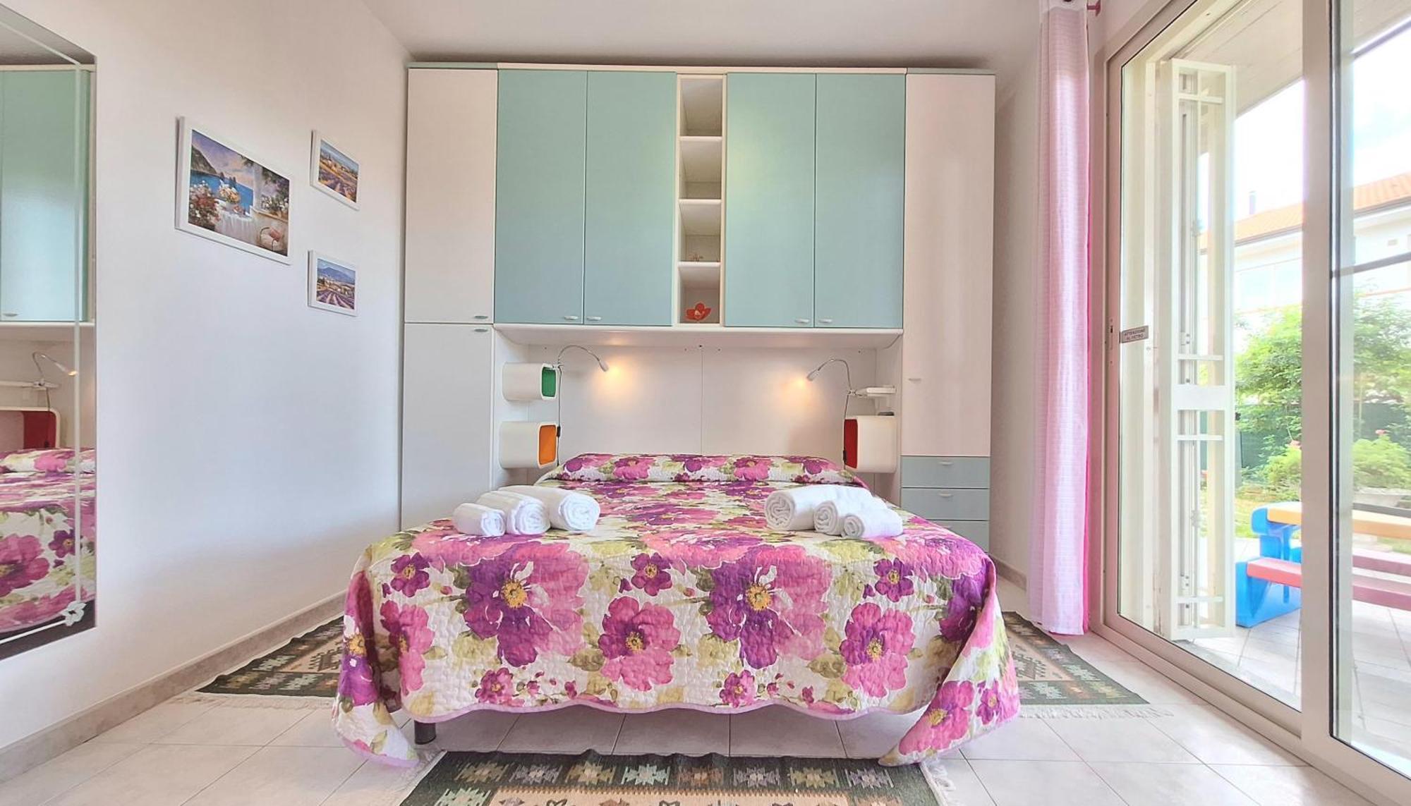 Willa Casa Michelangela Mascali Zewnętrze zdjęcie