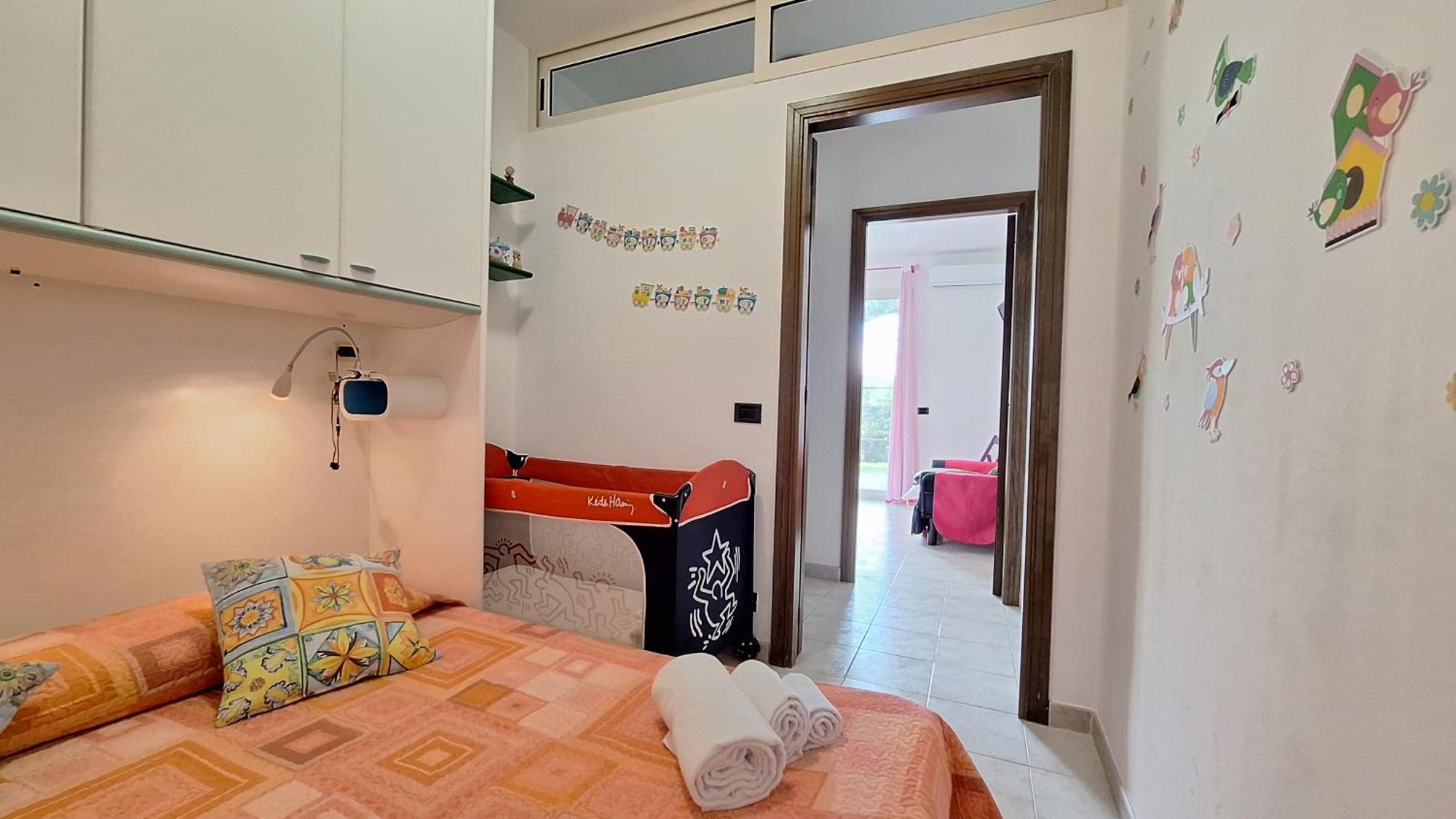 Willa Casa Michelangela Mascali Zewnętrze zdjęcie